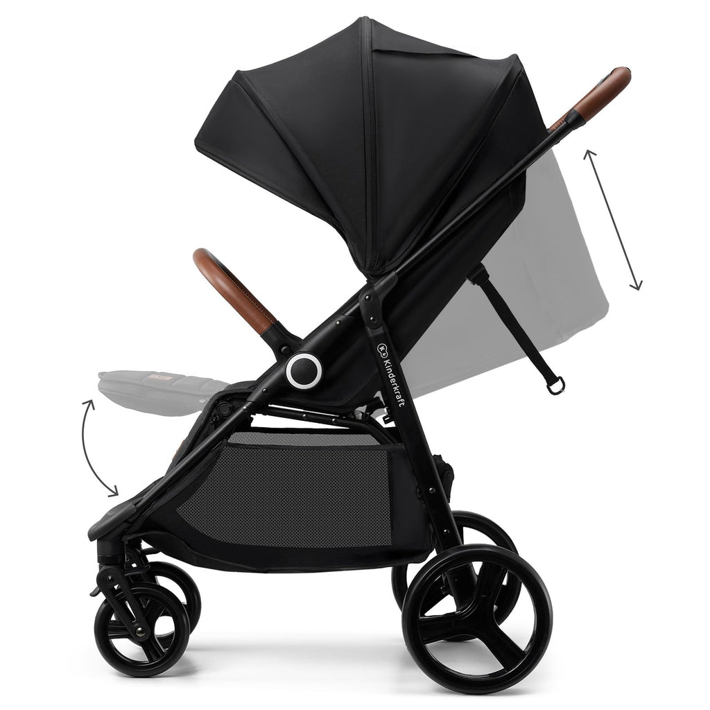 Black Buggy A20778