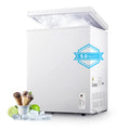 5 Cubic Feet Chest Freezer Z67902