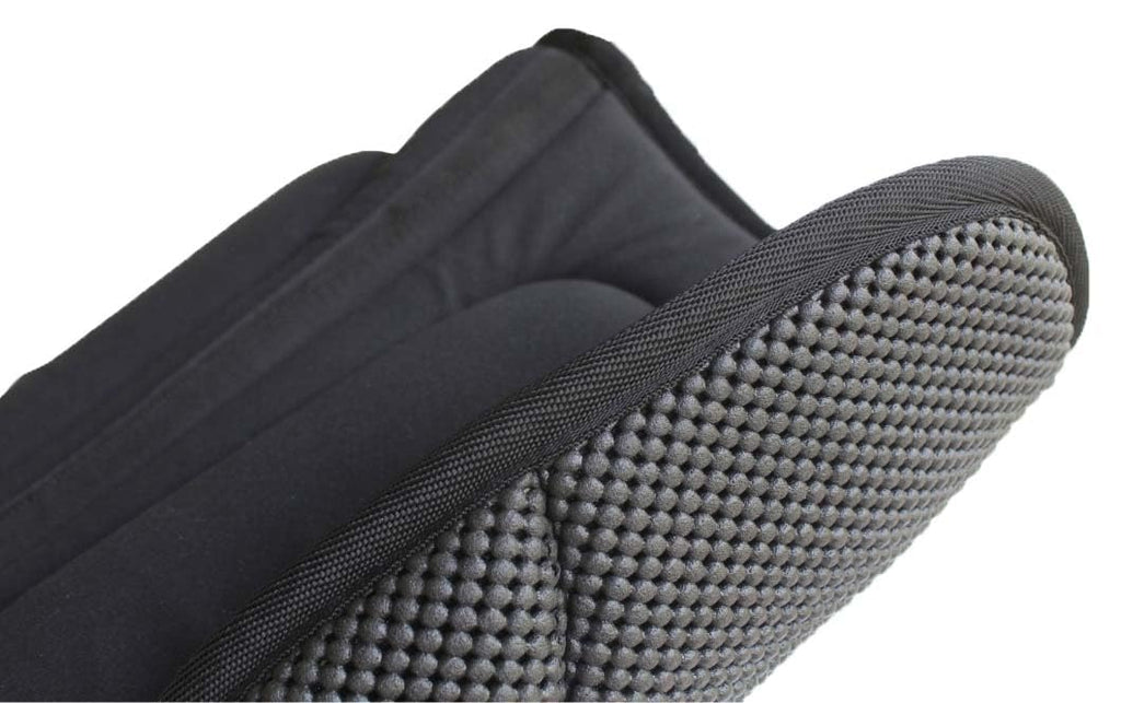 Neoprene Contoured Saddle Pad A21366