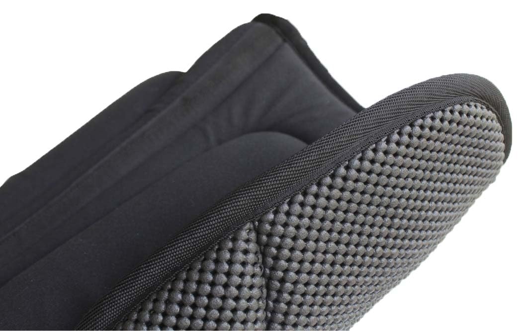 Neoprene Contoured Saddle Pad A21366