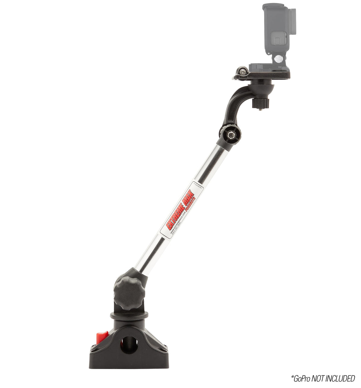Standard Mounting Arm Boat Fishing Rod Holder D741040
