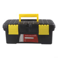 10 Inch Plastic Toolbox Y30726
