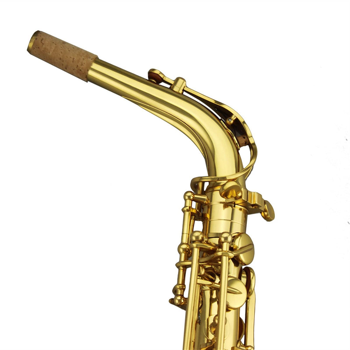 Alto Saxophone A2774