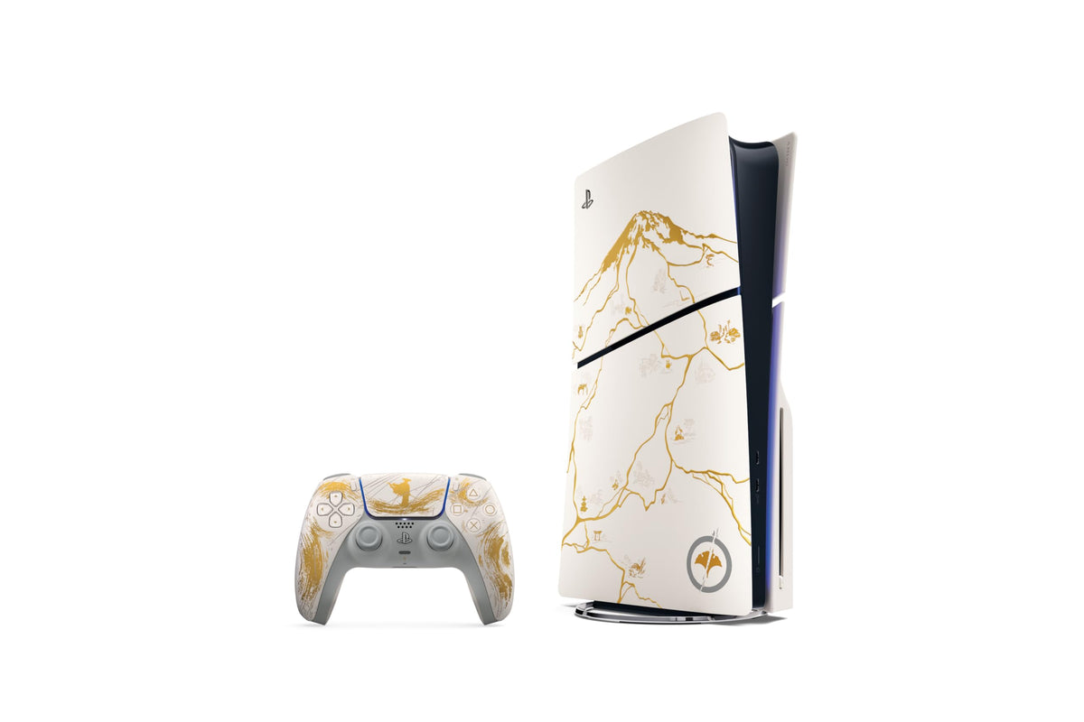 PlayStation 5 Console Bundle O204