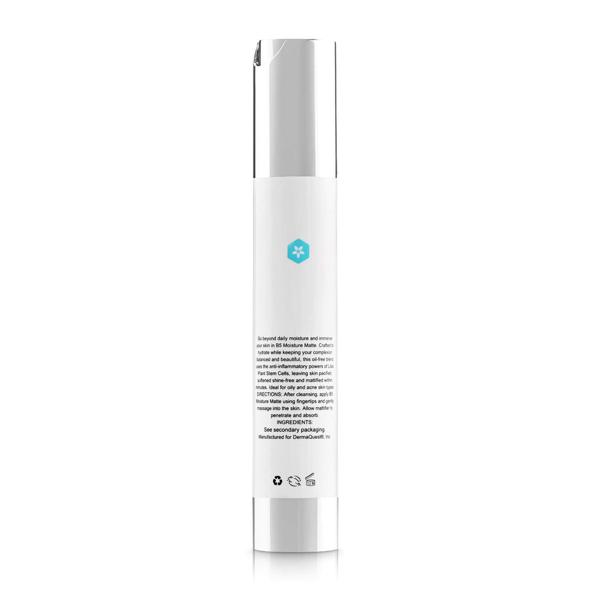 B5 Moisture Matte Face Moisturizer 1oz G789