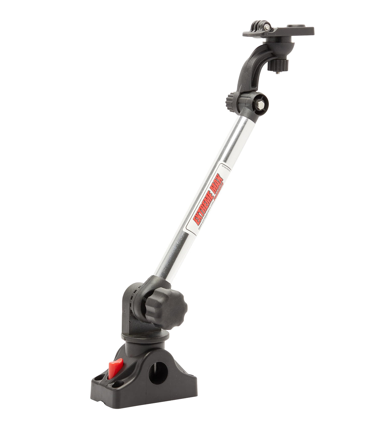 Standard Mounting Arm Boat Fishing Rod Holder D741040