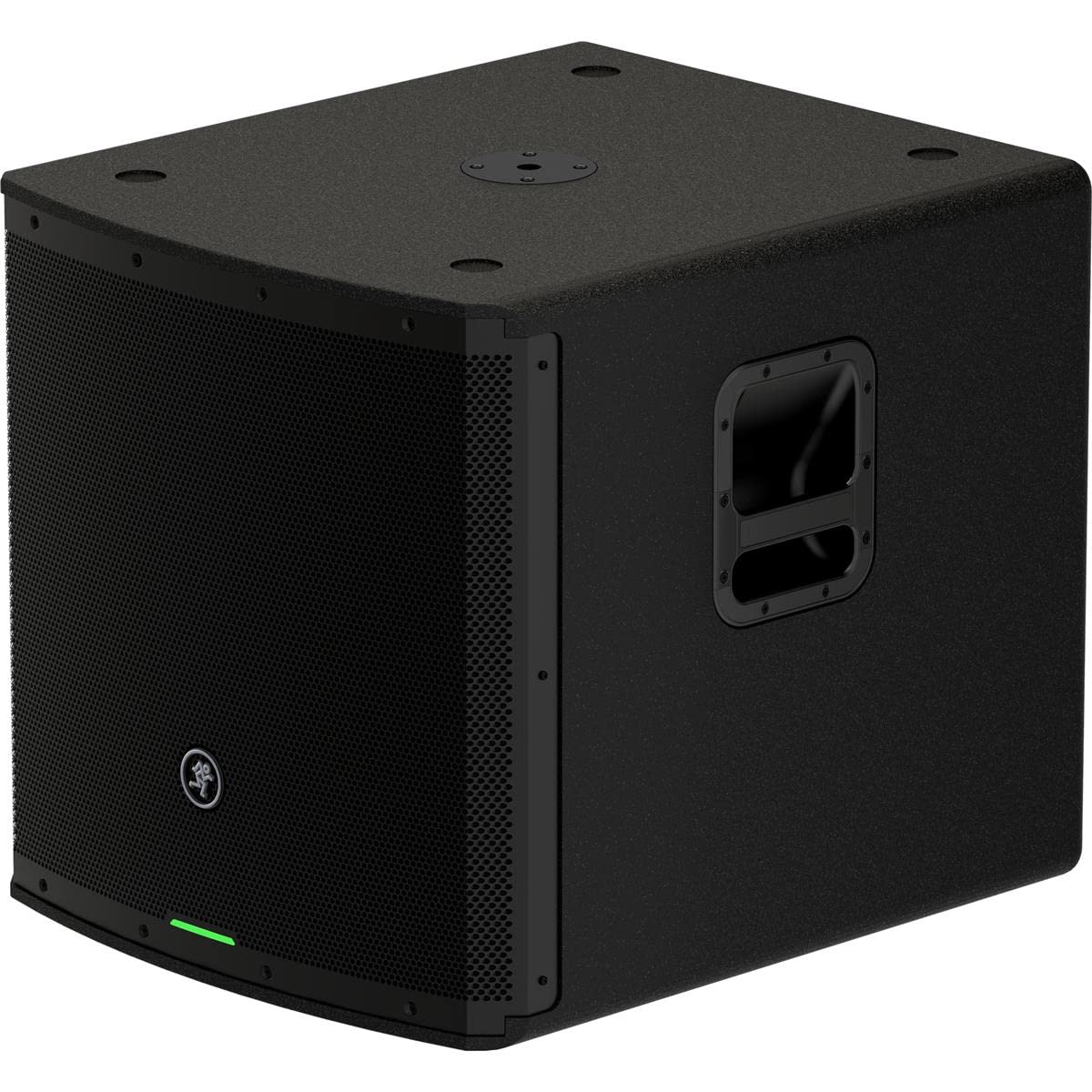 18-Inch 1600W Powered Subwoofer H33930