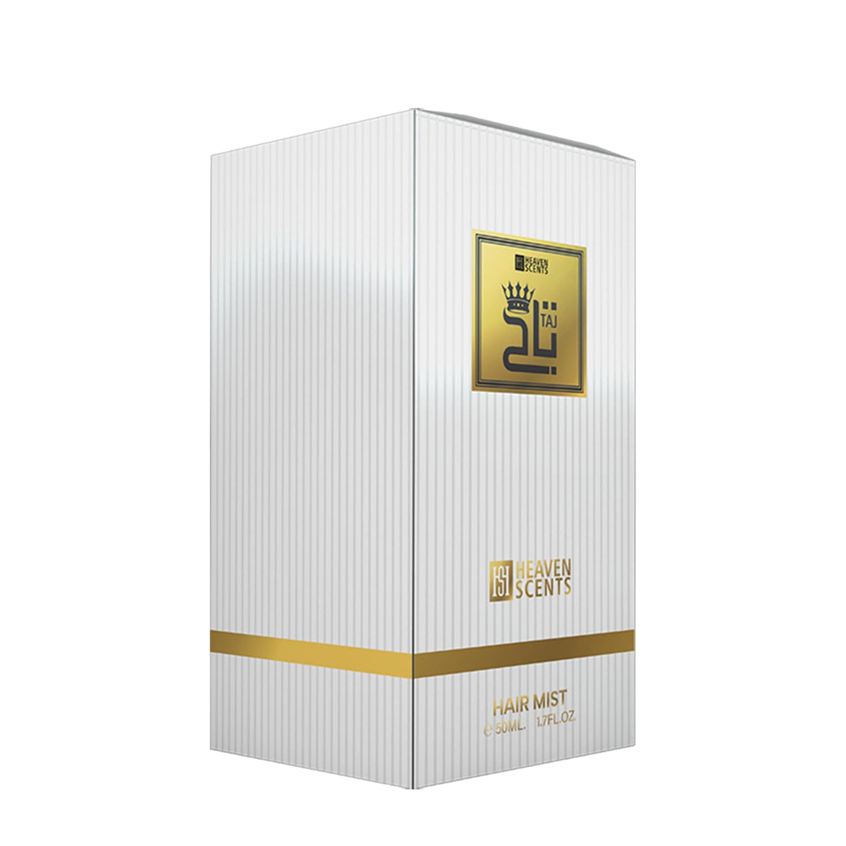 White Perfume Hair Mist R164