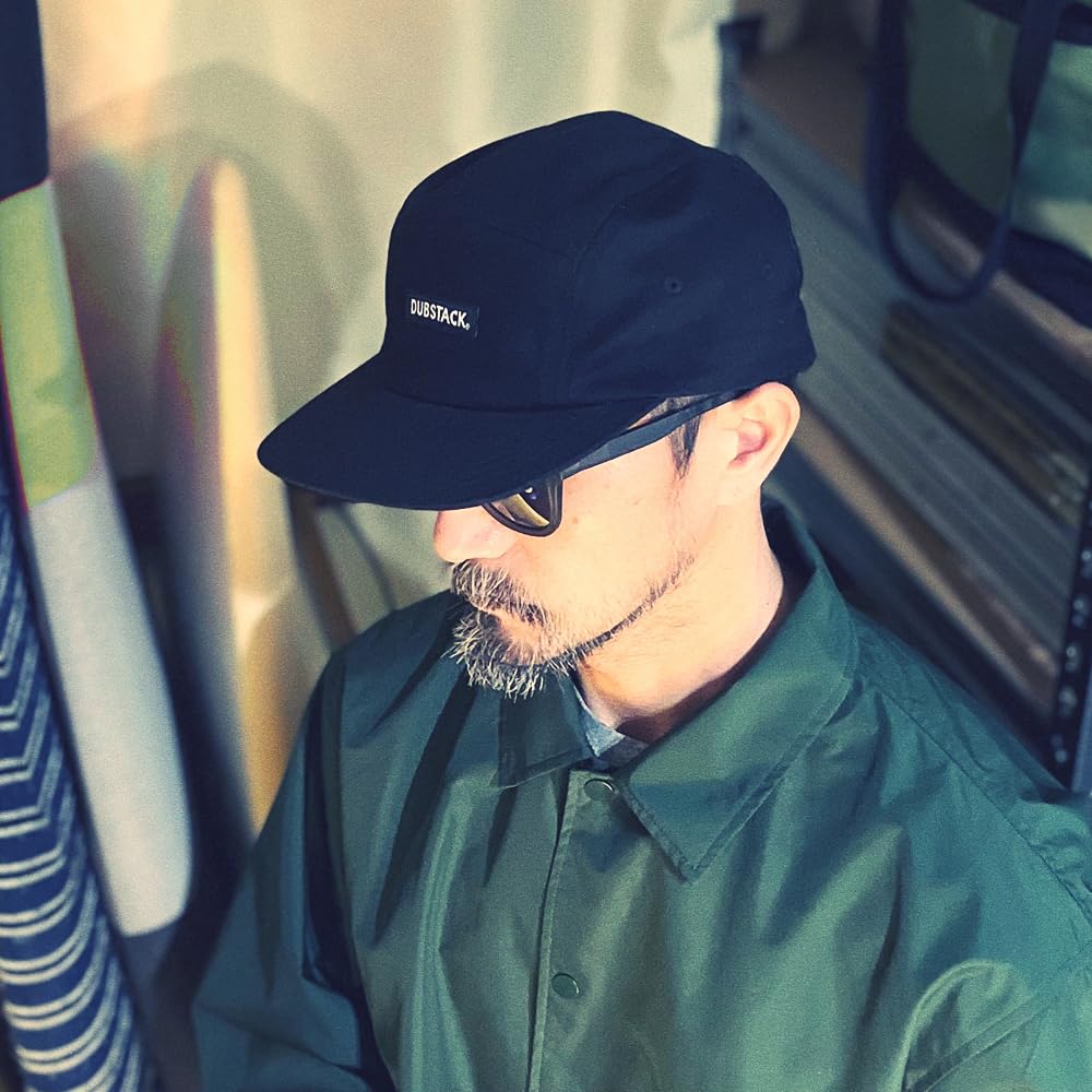 Jet Cap K459