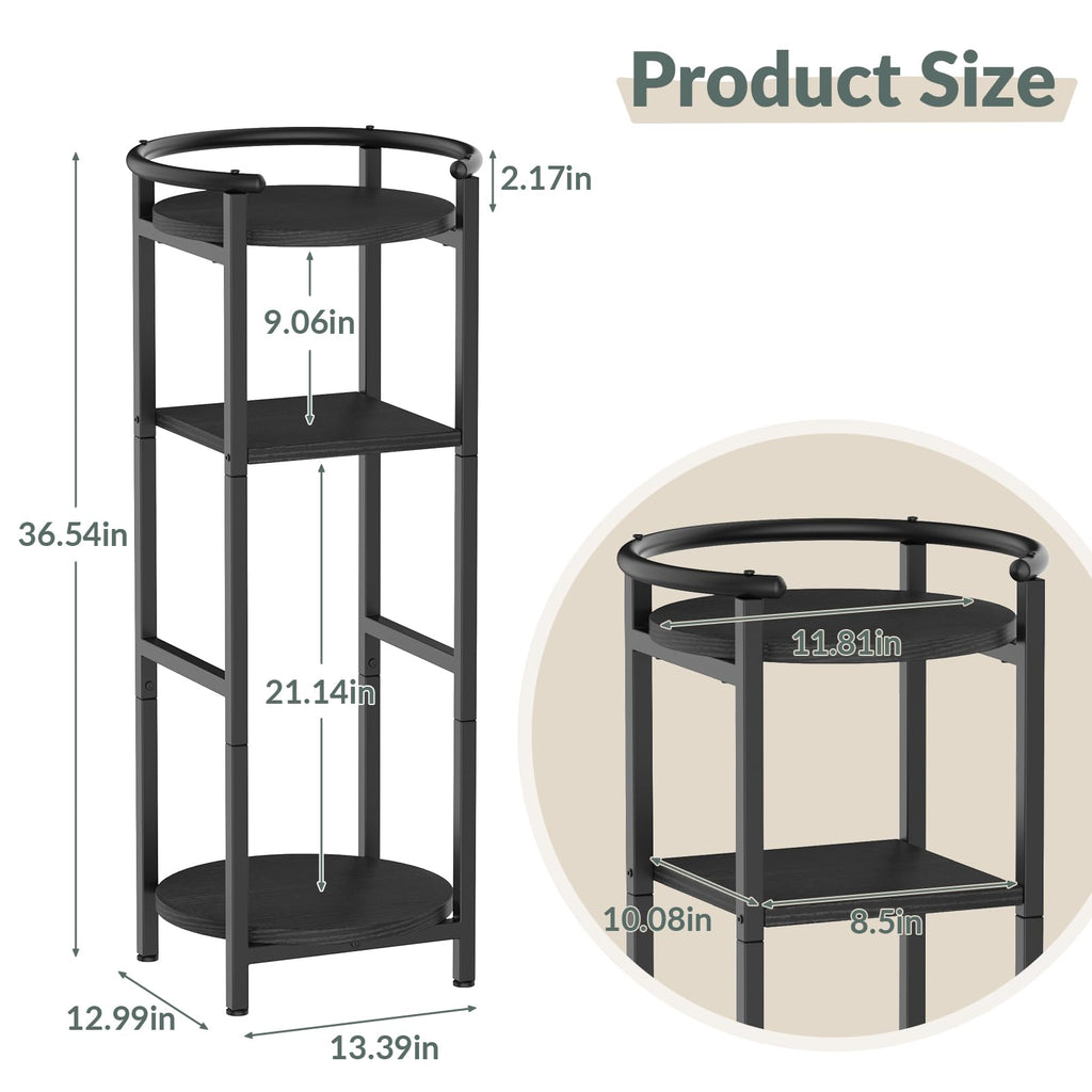 Water Dispenser Stand for 1-5 Gallon Y9551