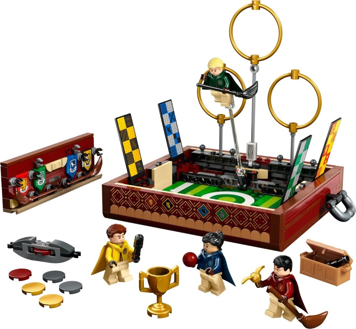 Building Toys V4164