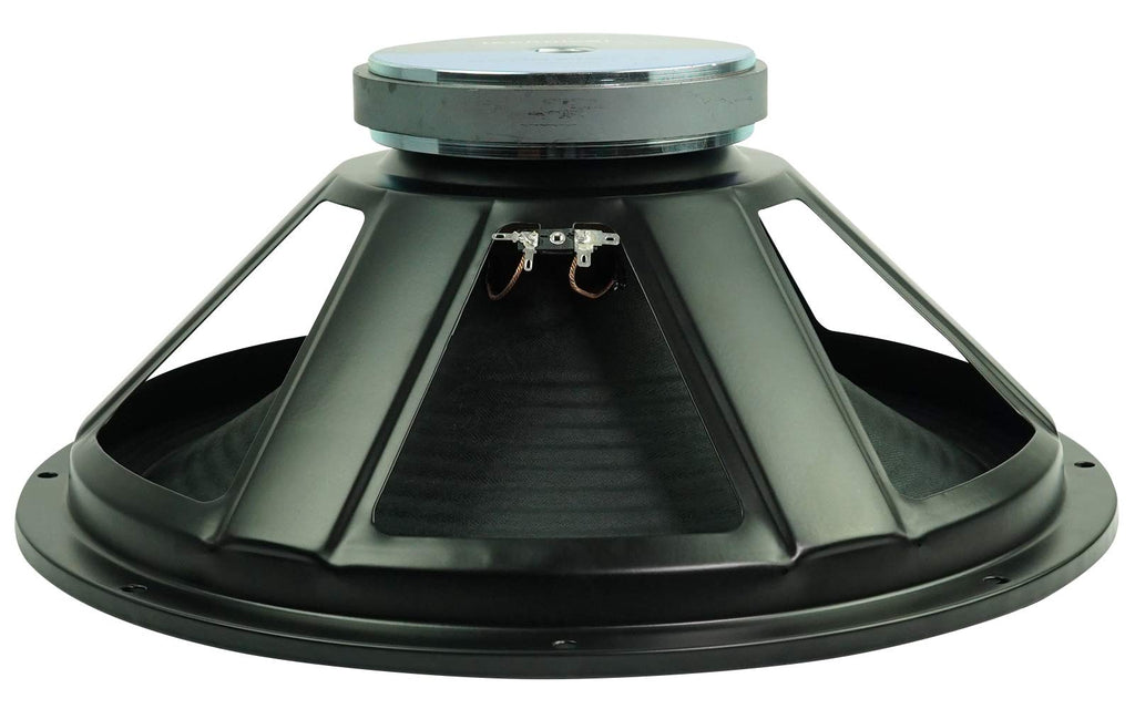 18'' 2000w Raw Subwoofer A49019