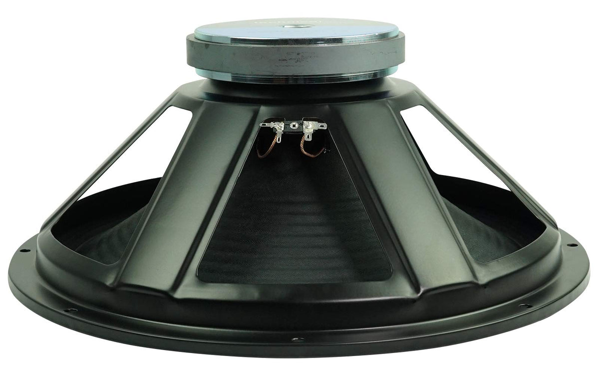 18'' 2000w Raw Subwoofer A49019