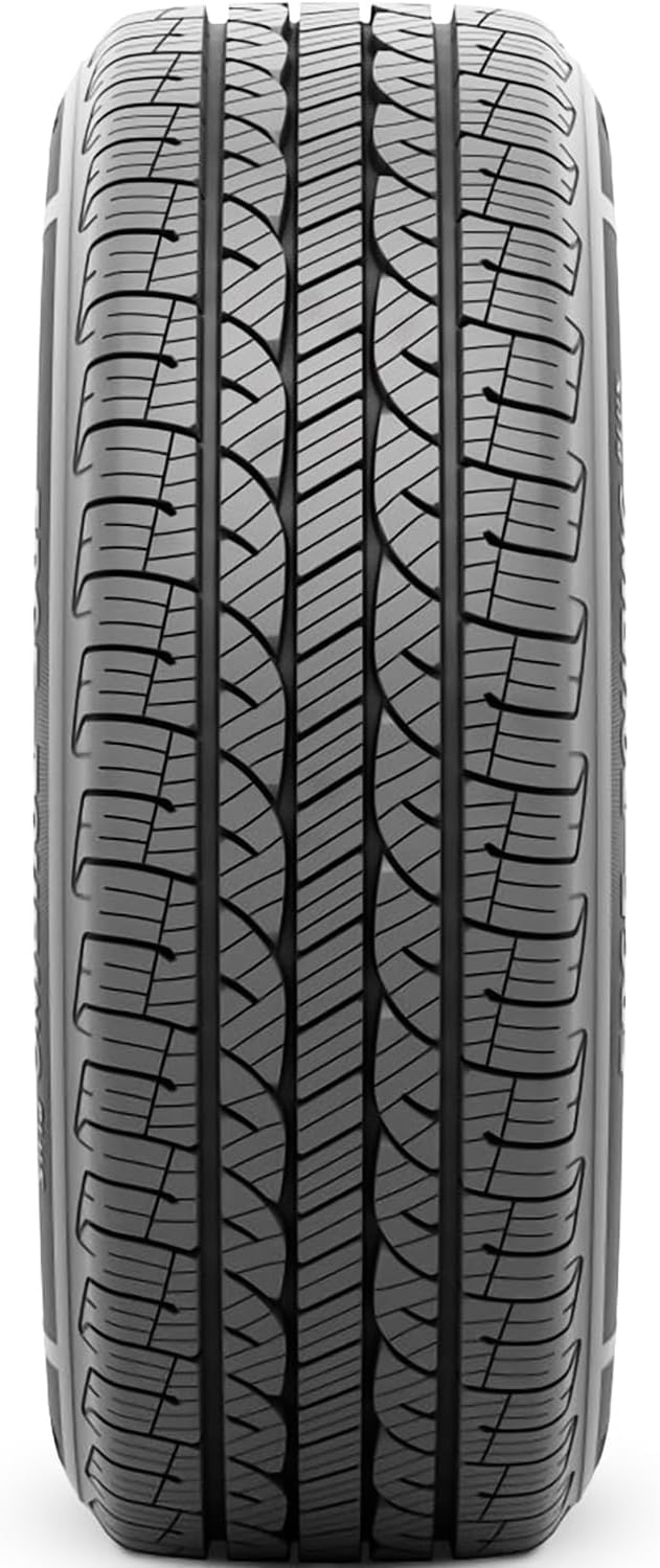 215/60R16 All-Season Tire P773551