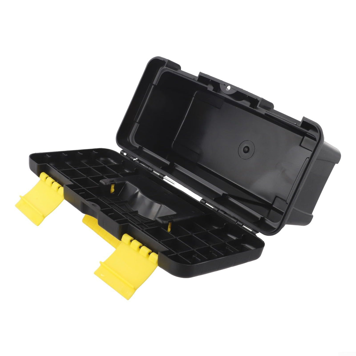 10 Inch Plastic Toolbox Y30726