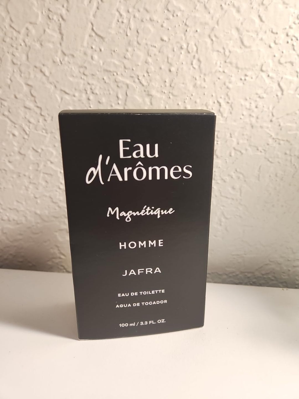 Eau d'Arômes Homme Magnétique EDT 3.3 fl. oz. S8175
