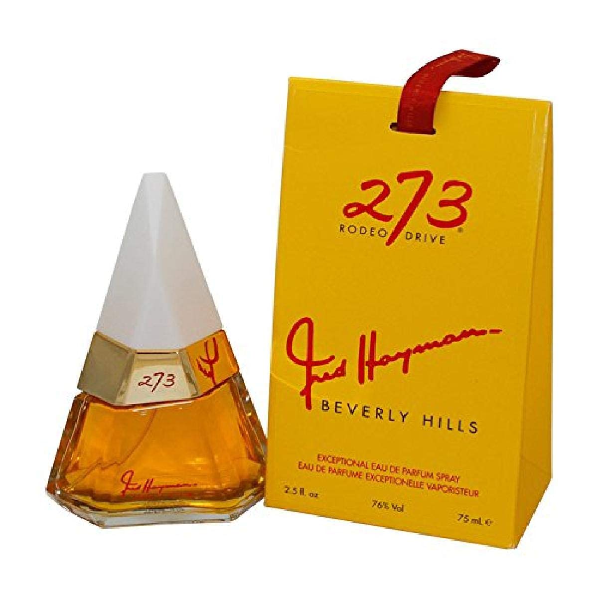 Eau De Parfum Spray 2.5 oz N435