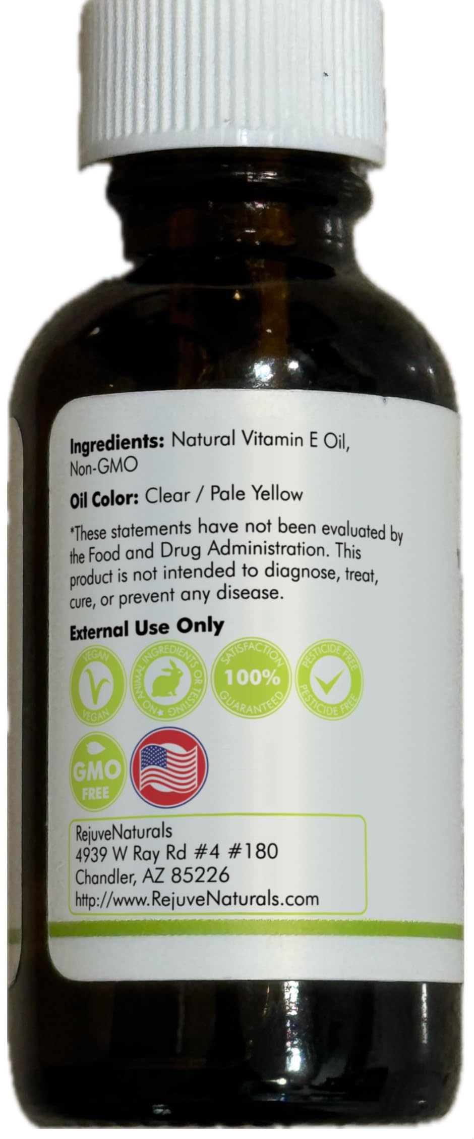 Vitamin E Oil & Organic Tallow Balm Bundle H51487
