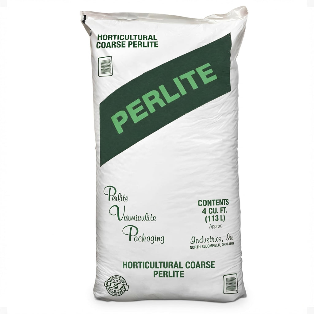 Organic Coarse Perlite 120 Qt T926
