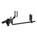 Round Bar Weight Distribution Hitch P17119