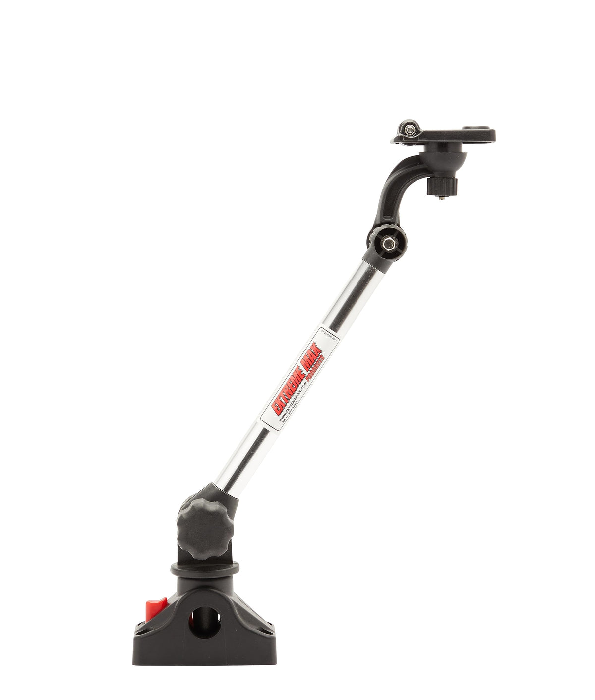 Standard Mounting Arm Boat Fishing Rod Holder D741040