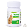 Cat Tapeworm Dewormer Tablets 50 Tablets T292