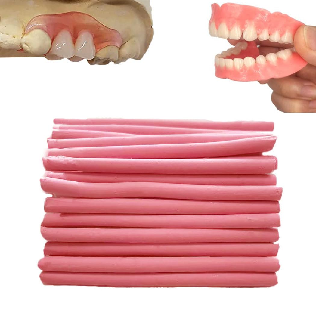 Fake Tooth Repair Kit Q285