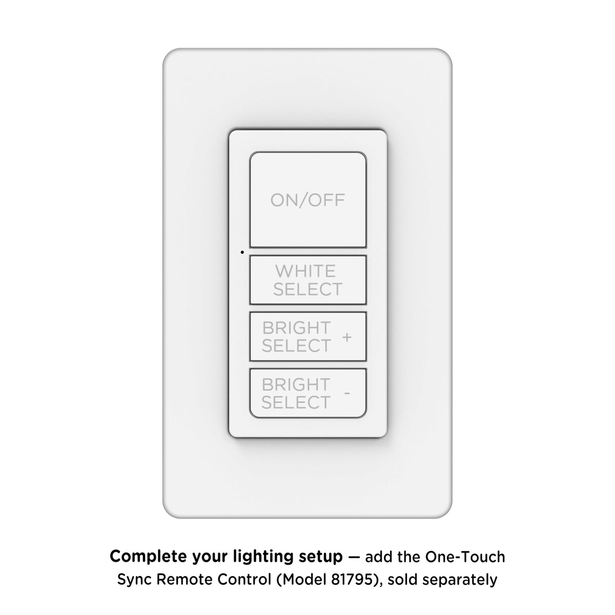 24 Inch Plug in Under Cabinet Light E48653