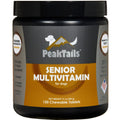 Senior Multivitamin for Dogs, 150 Count M501