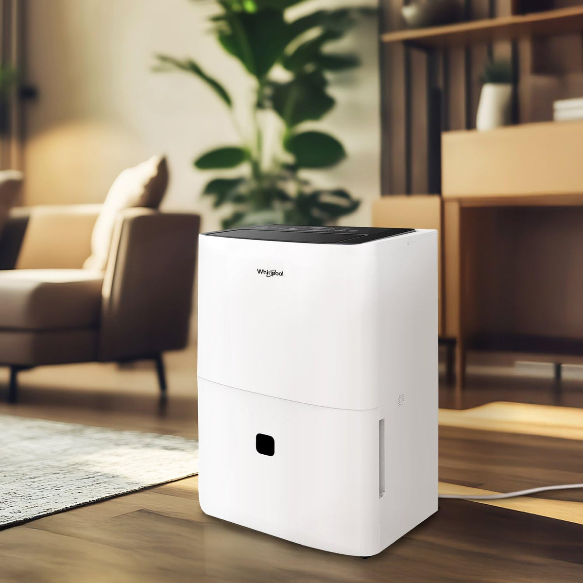 50 Pint Dehumidifier with Pump P6179