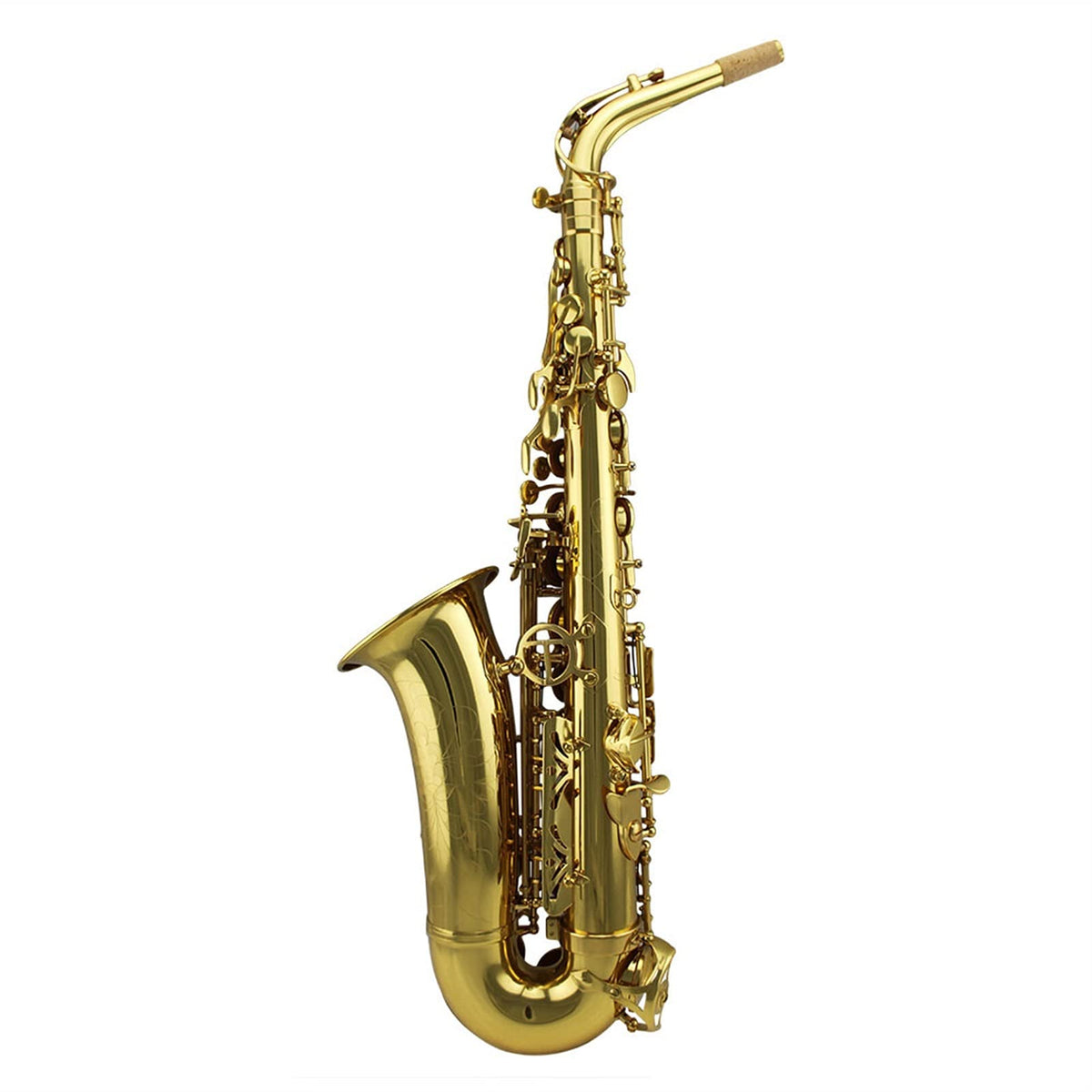 Alto Saxophone A2774
