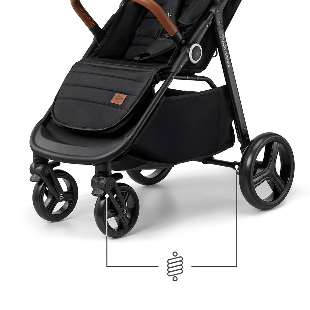 Black Buggy A20778
