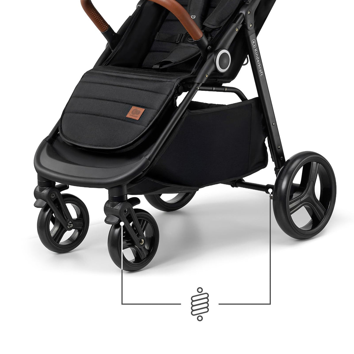 Black Buggy A20778