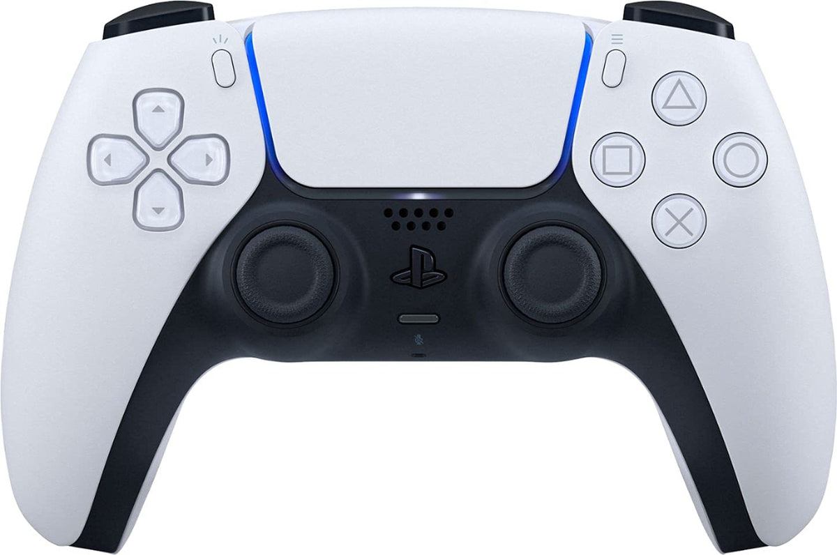 White 2.8TB Digital Edition Gaming Console Z47163