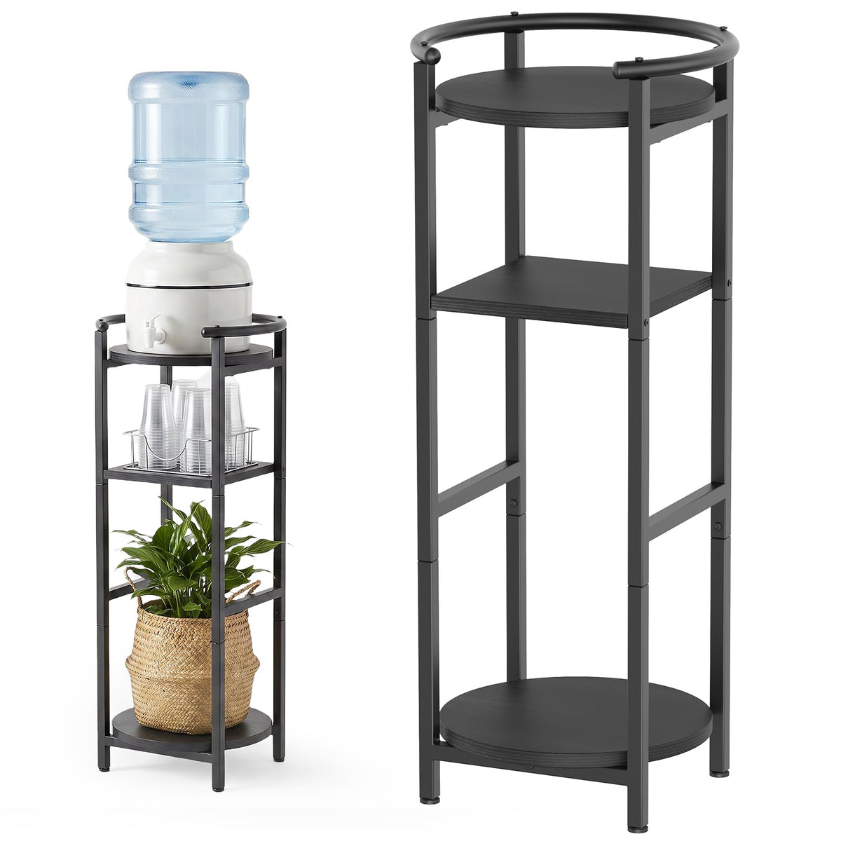 Water Dispenser Stand for 1-5 Gallon Y9551