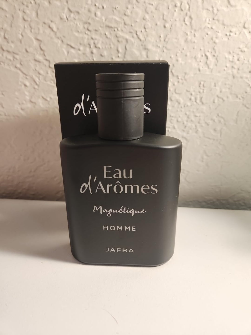 Eau d'Arômes Homme Magnétique EDT 3.3 fl. oz. S8175