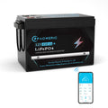 12V 300Ah LiFePO4 Battery with 200A BMS N197748