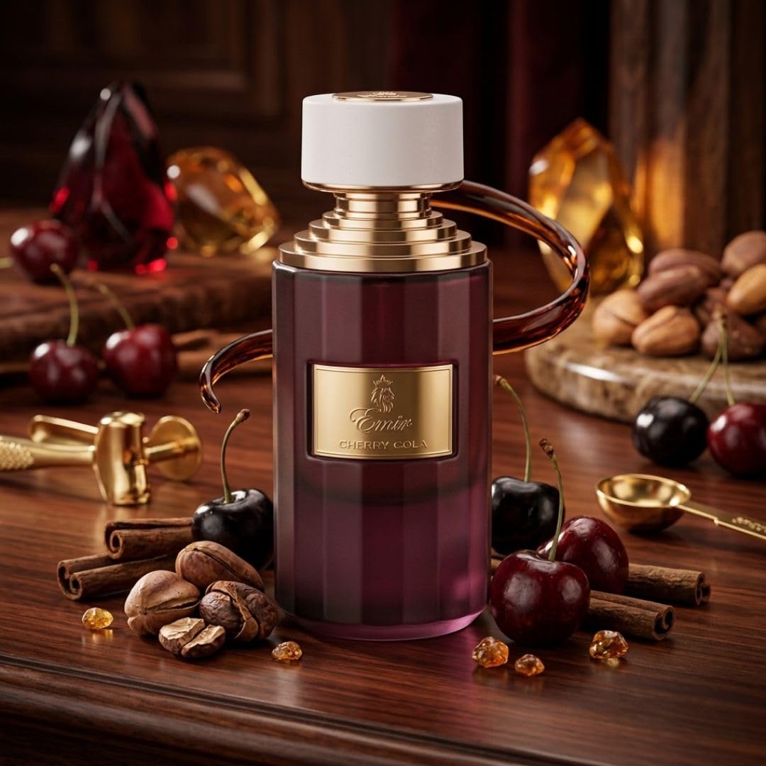 Cherry Cola Eau de Parfum Spray 75ml F64861