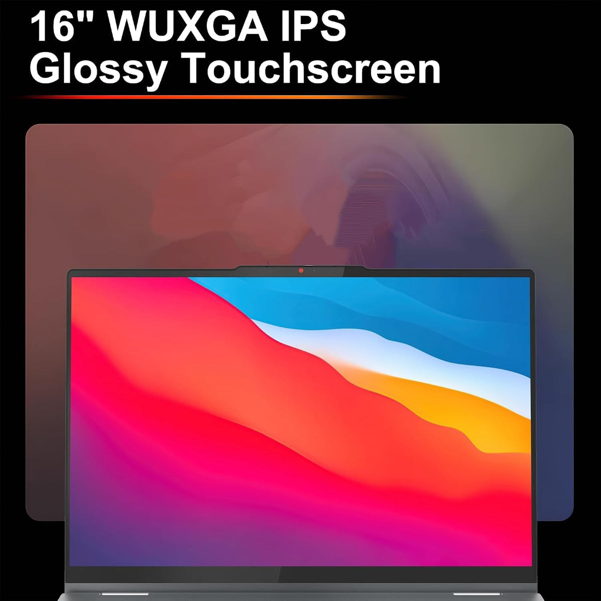 16" Touchscreen 2-in-1 Laptop 16GB RAM 1TB SSD Y68555