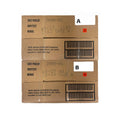 Emergency Food U7004