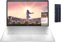 17.3" Full HD Laptop AMD Ryzen 5 16GB RAM 1TB SSD Silver J904596