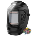 Welding Helmet with Fan and Work Light E33025