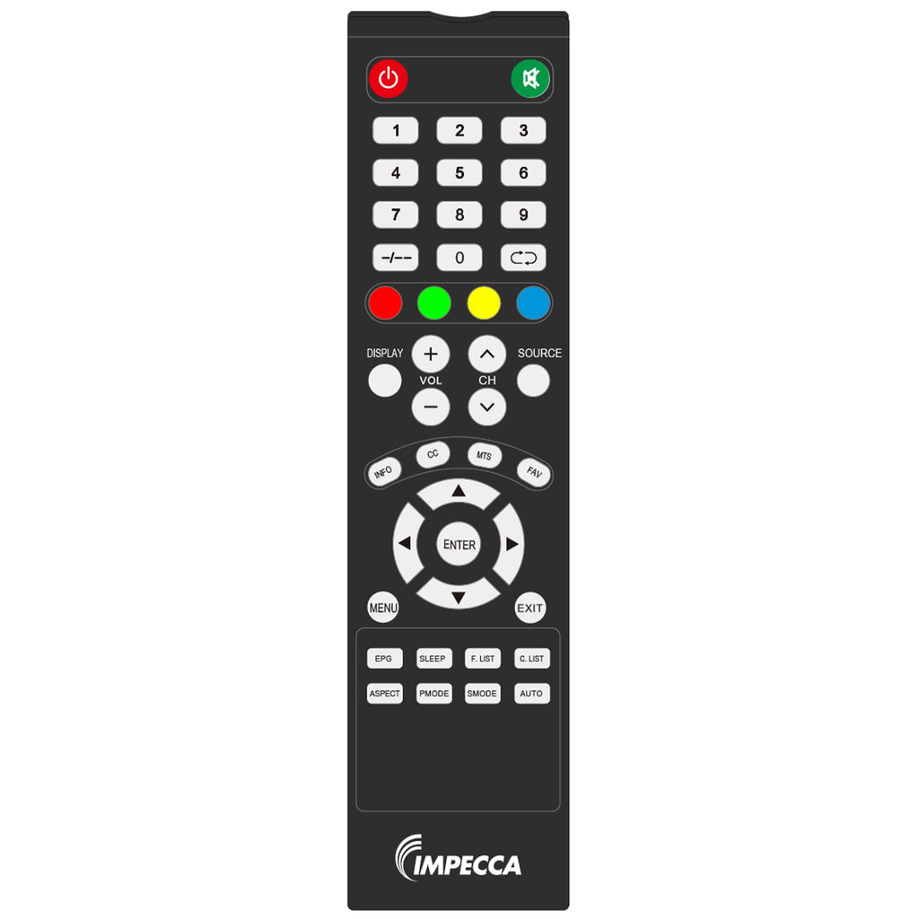 24 inch HD 720p LED TV S744