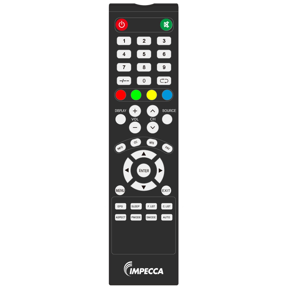 24 inch HD 720p LED TV S744