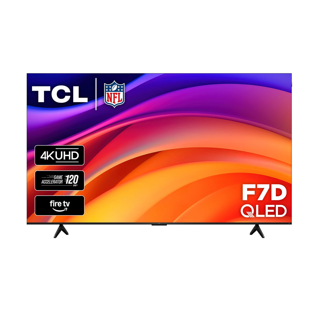 85-Inch QLED 4K UHD Smart TV Z288887
