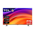 85-Inch QLED 4K UHD Smart TV Z288887