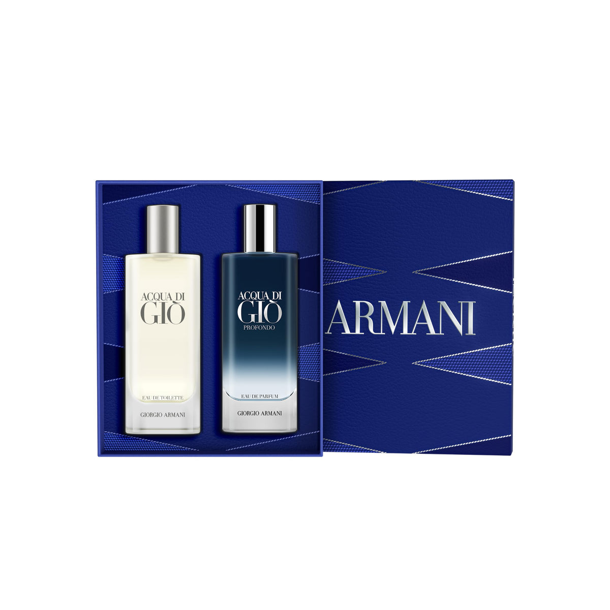 Cologne Discovery Fragrance Set Z293965