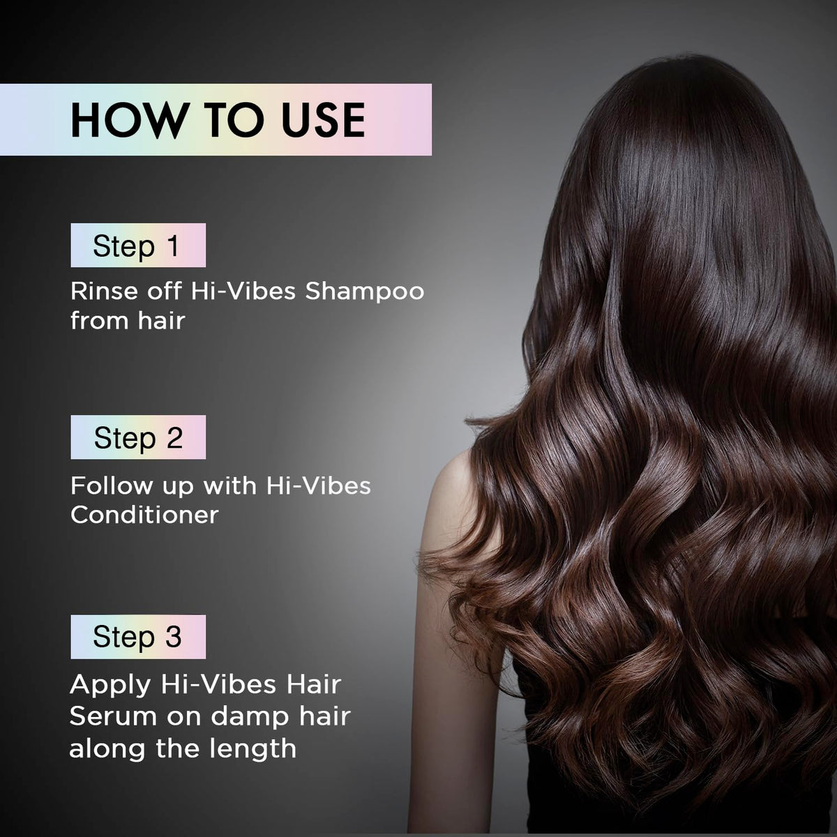 Vegan Argan Oil Shampoo Conditioner and Serum Set Q821