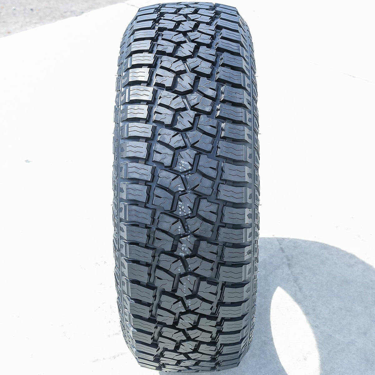 18 inch Tire P80853