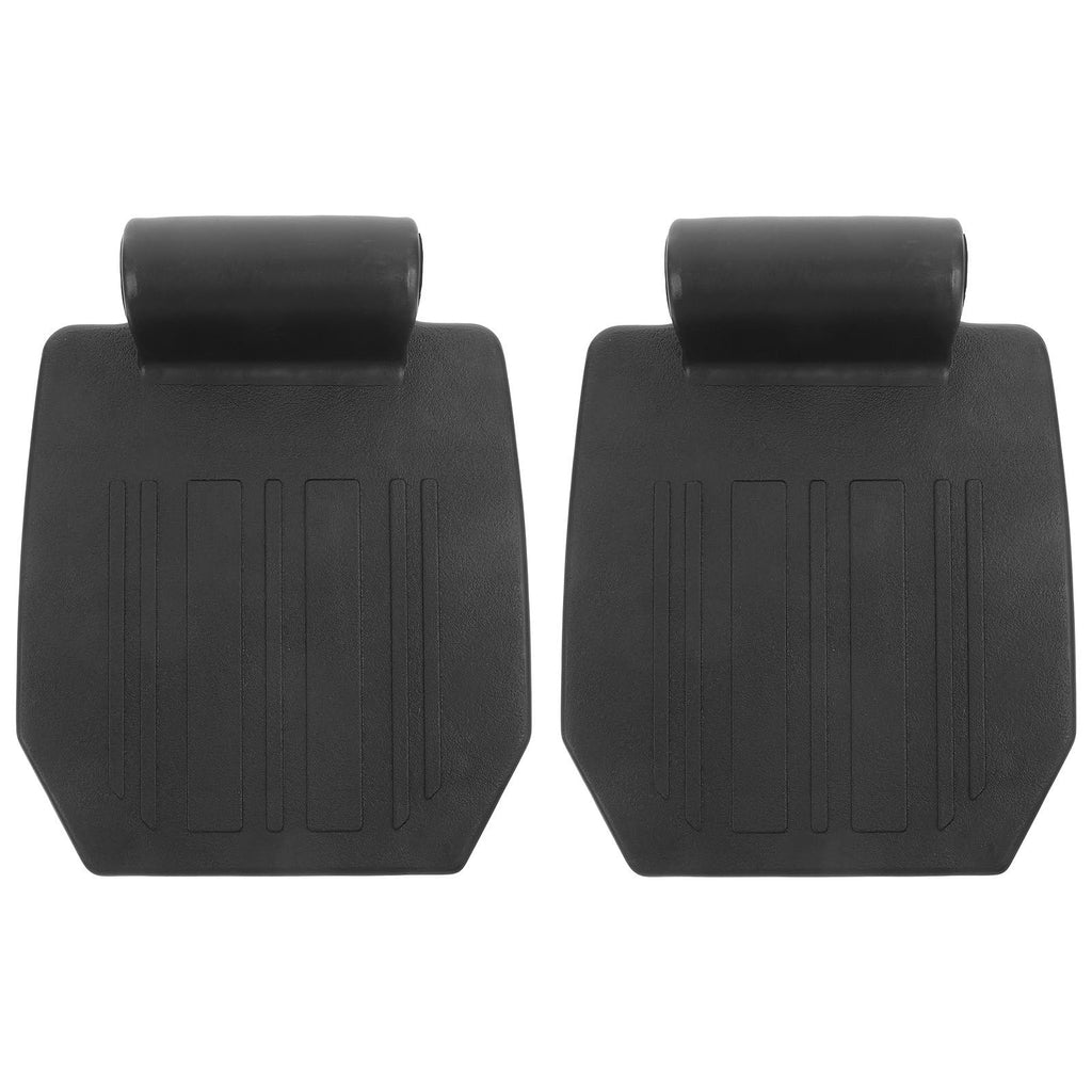 Heavy Duty Wheelchair Foot Pedals Replacement Y217953